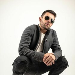 Picture of DJ CZ