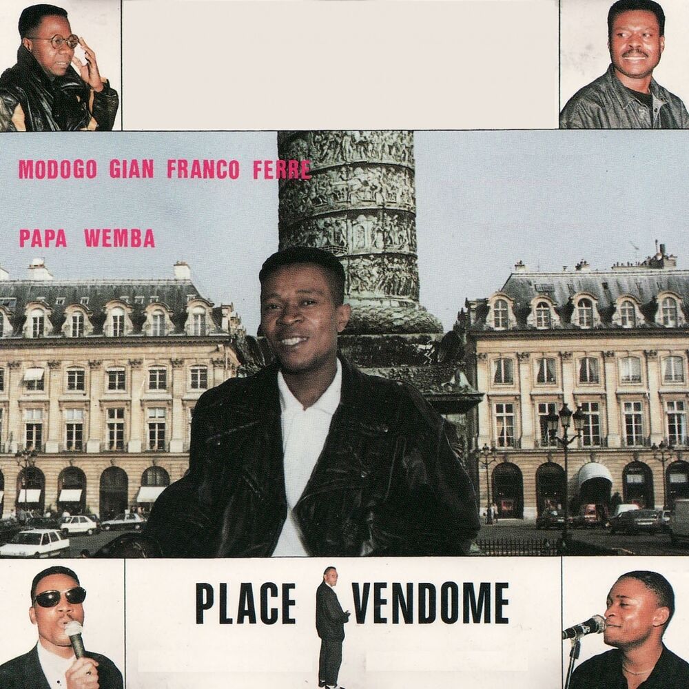 Picture of Modogo Gian Franco Ferre