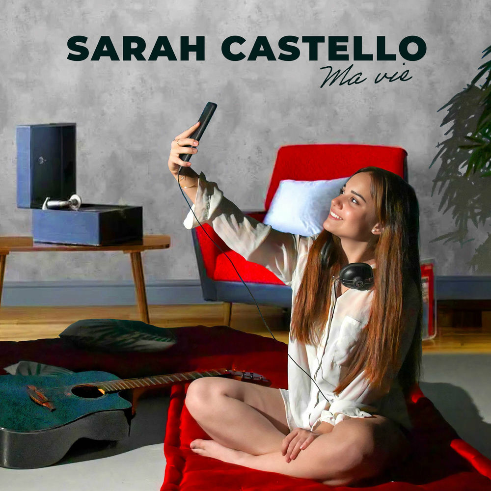 Photo de l'artiste Sarah Castello