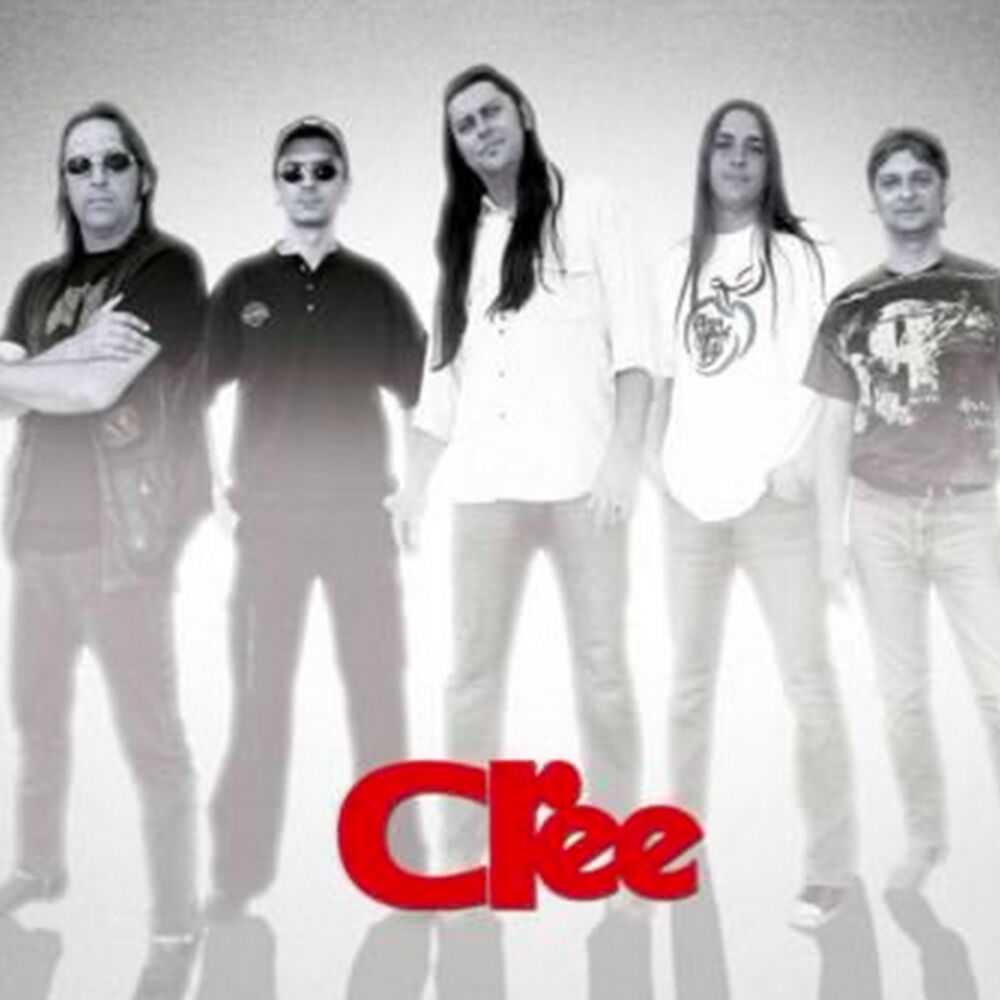 Picture of Sebastian Riedel & Cree