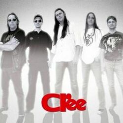 Picture of Sebastian Riedel & Cree