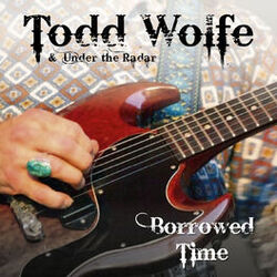 Picture of Todd Wolfe