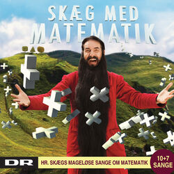 Picture of Hr. Skæg