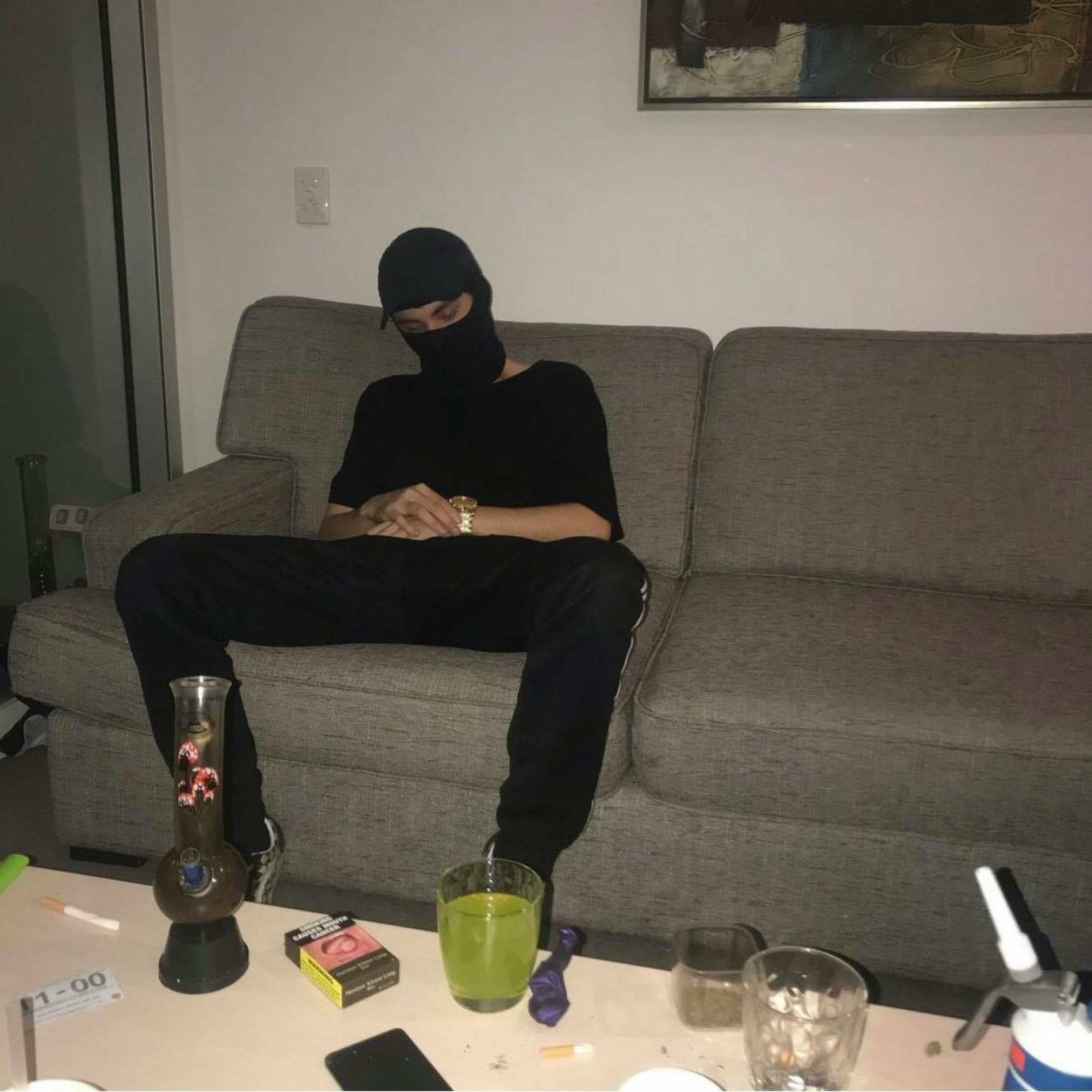 Artist picture of Gucci Dassy