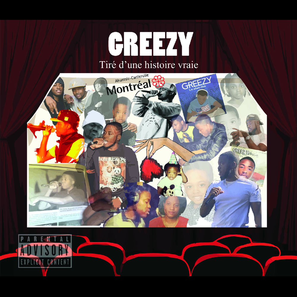 Photo de l'artiste Greezy
