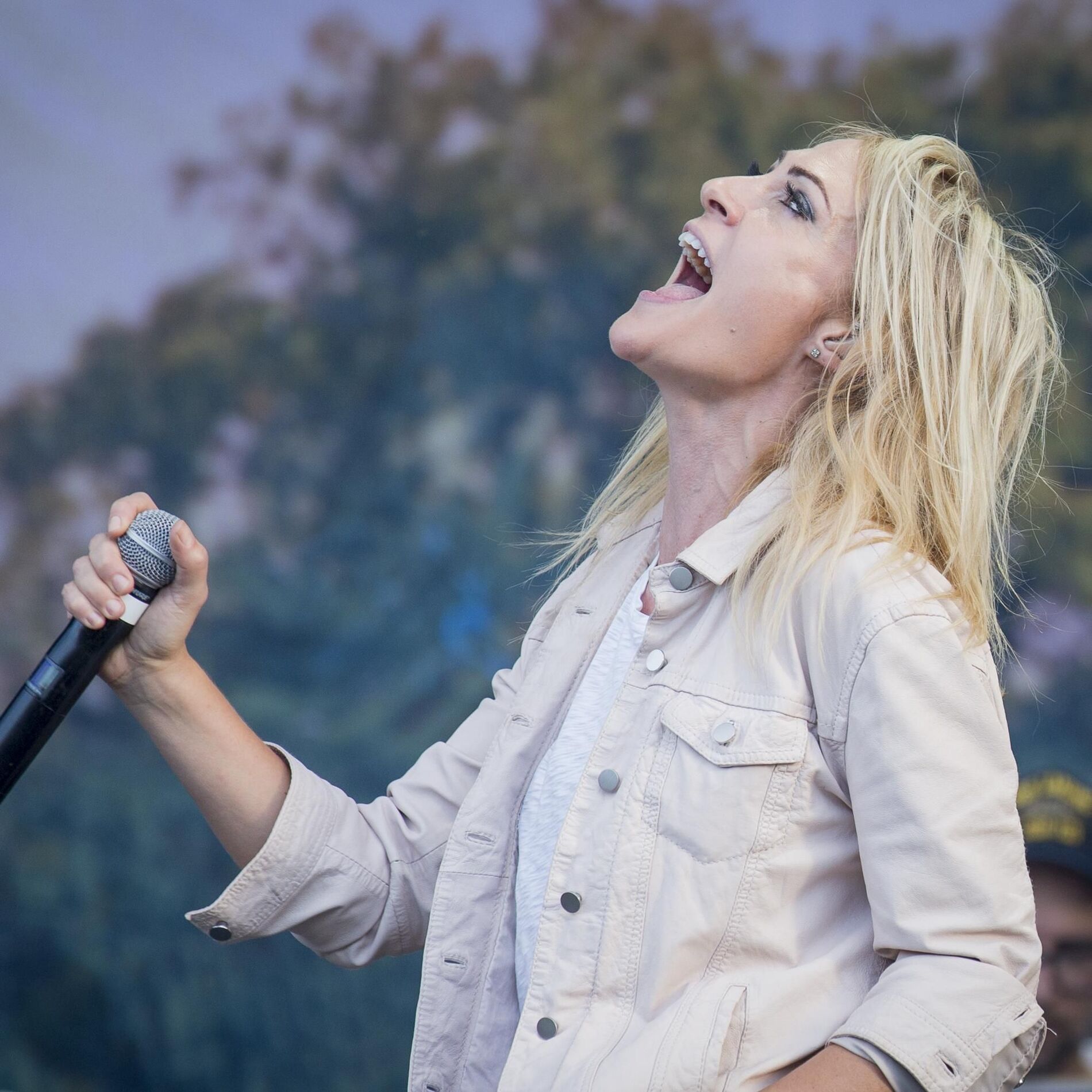 Artist picture of Emily Haines & The Soft Skeleton