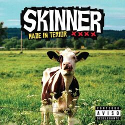 Picture of Skinner