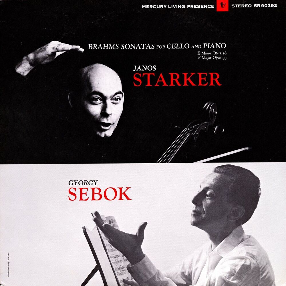 Picture of György Sebök