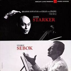 Picture of György Sebök