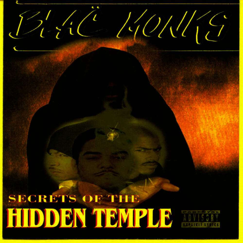Picture of Blac Monks