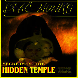 Picture of Blac Monks