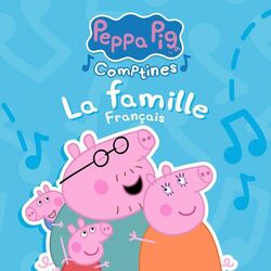 Picture of Peppa Pig (Français)