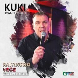 Picture of Ivan Kukolj Kuki