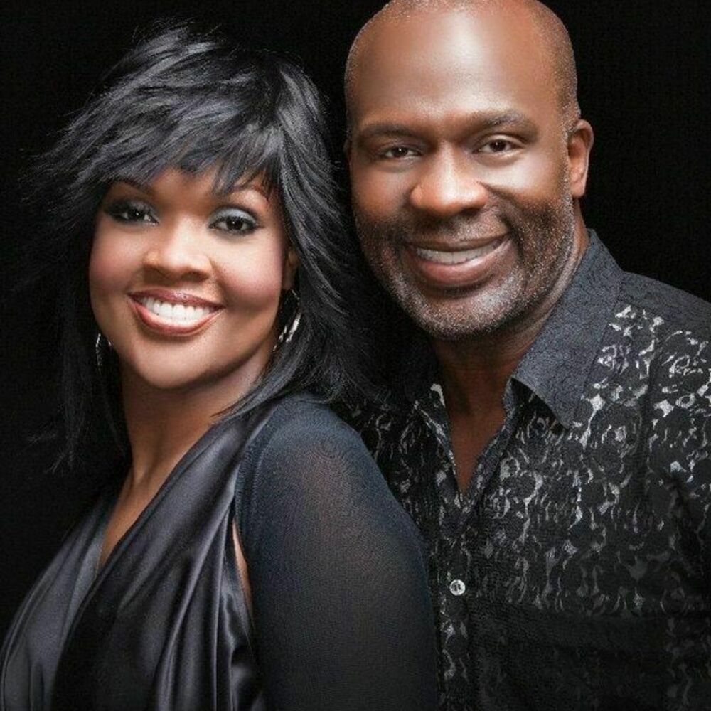 Picture of Bebe & Cece Winans