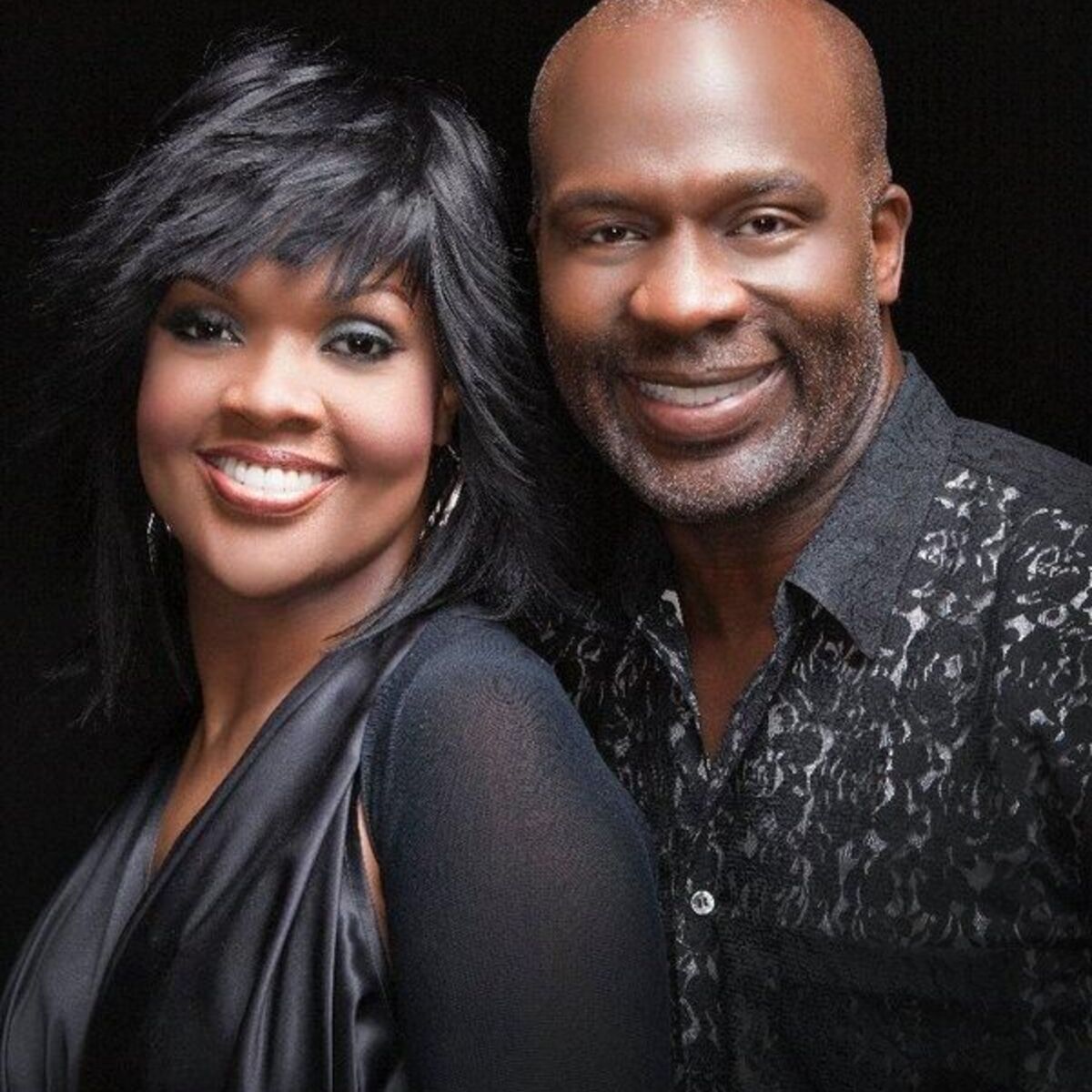 BeBe & CeCe Winans