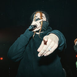 Picture of Ash Taka