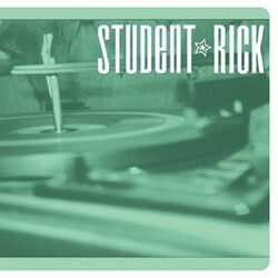 Picture of Student Rick