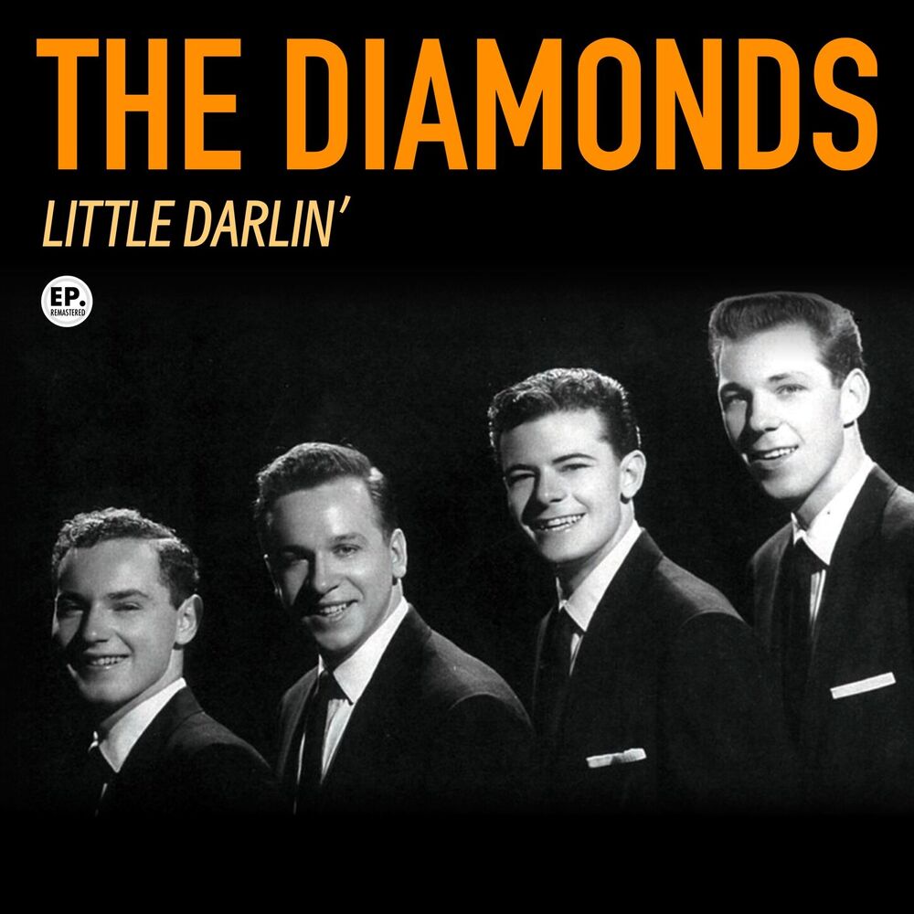 Picture of The Diamonds