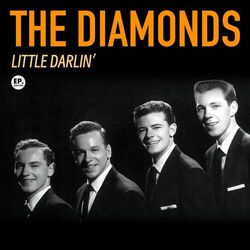 Picture of The Diamonds