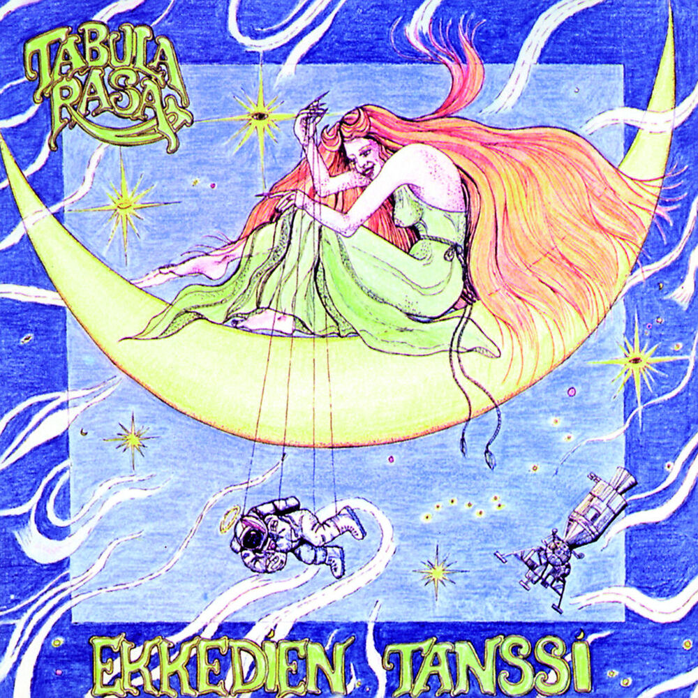 Picture of Tabula Rasa