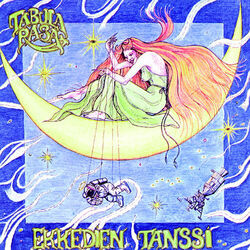 Picture of Tabula Rasa