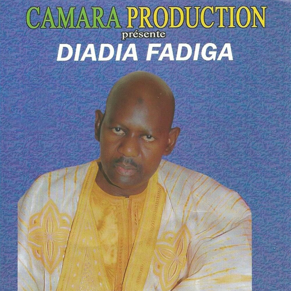 Picture of Diadia Fadiga