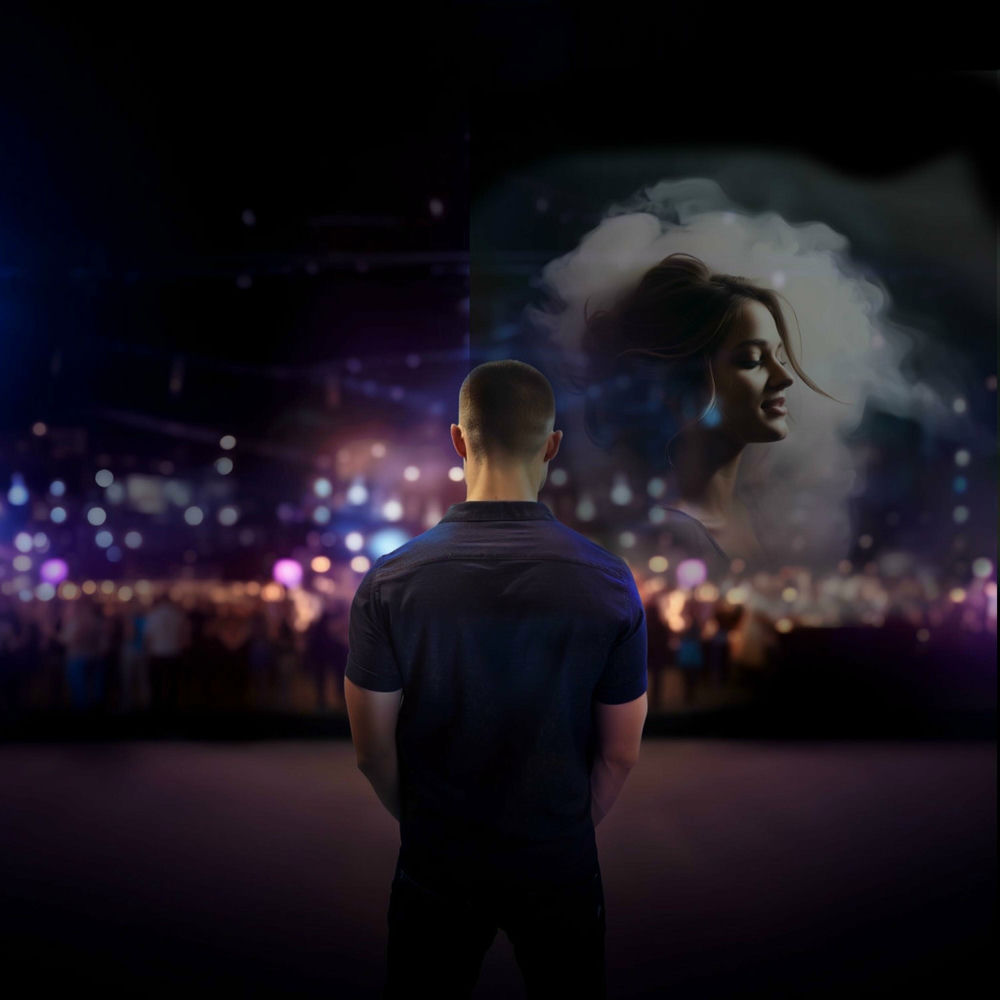 Photo de l'artiste Seb Albina