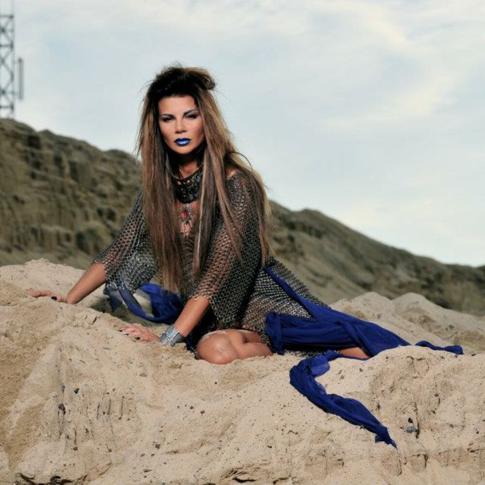 Picture of Edyta Gorniak
