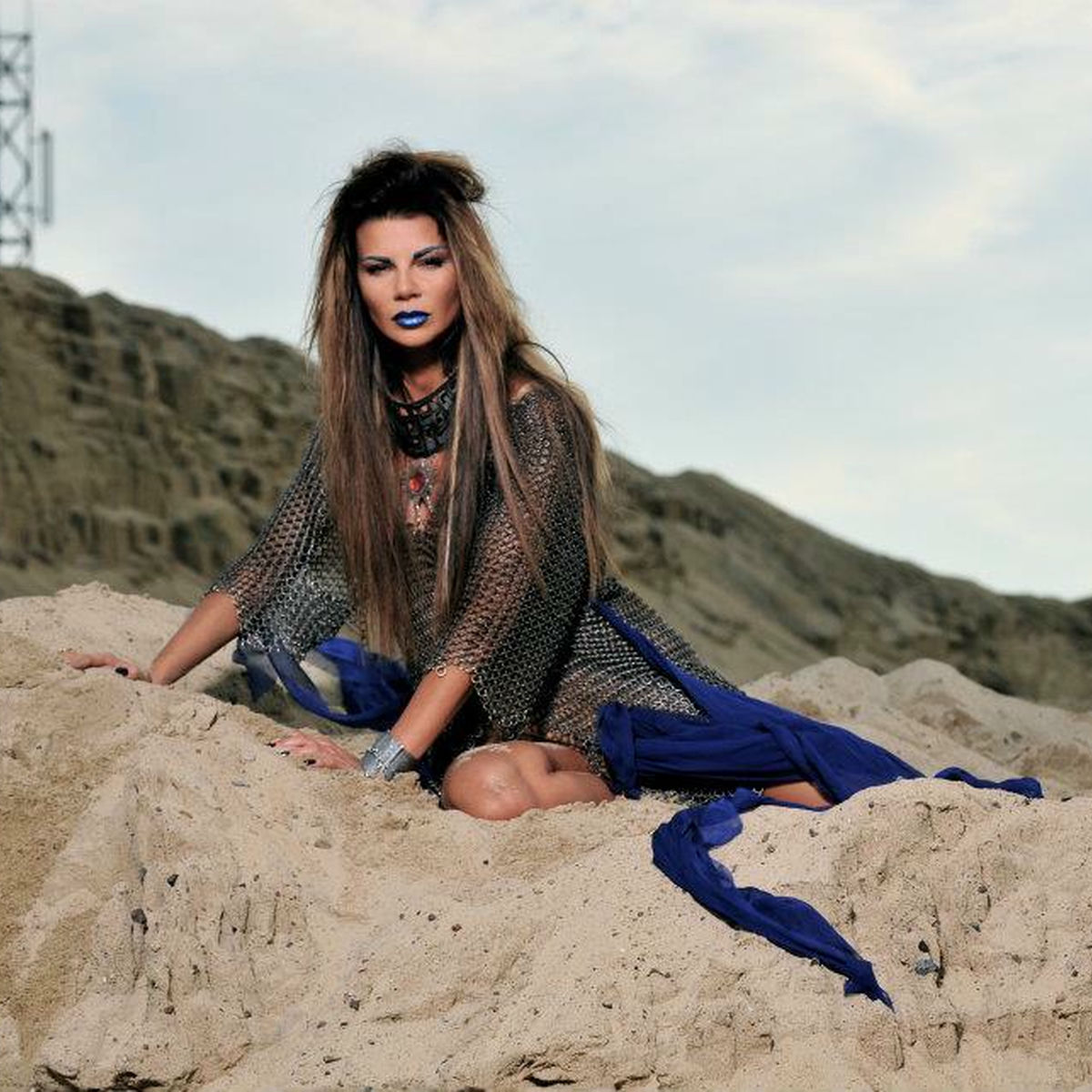 Artist picture of Edyta Gorniak