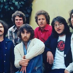 Picture of The Souther-Hillman-Furay Band