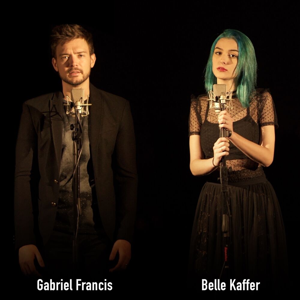 Picture of Belle Kaffer