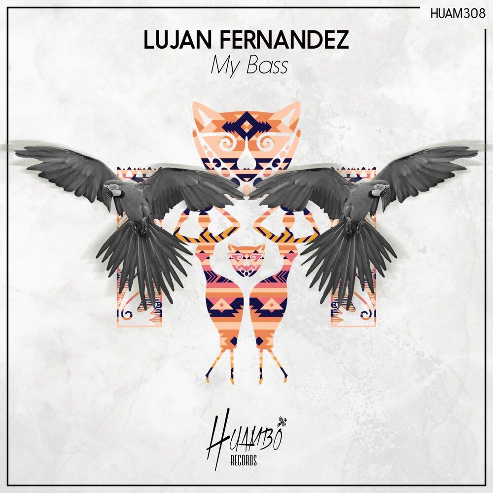 Picture of Lujan Fernandez