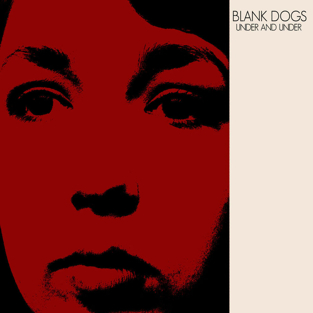 Picture of Blank Dogs