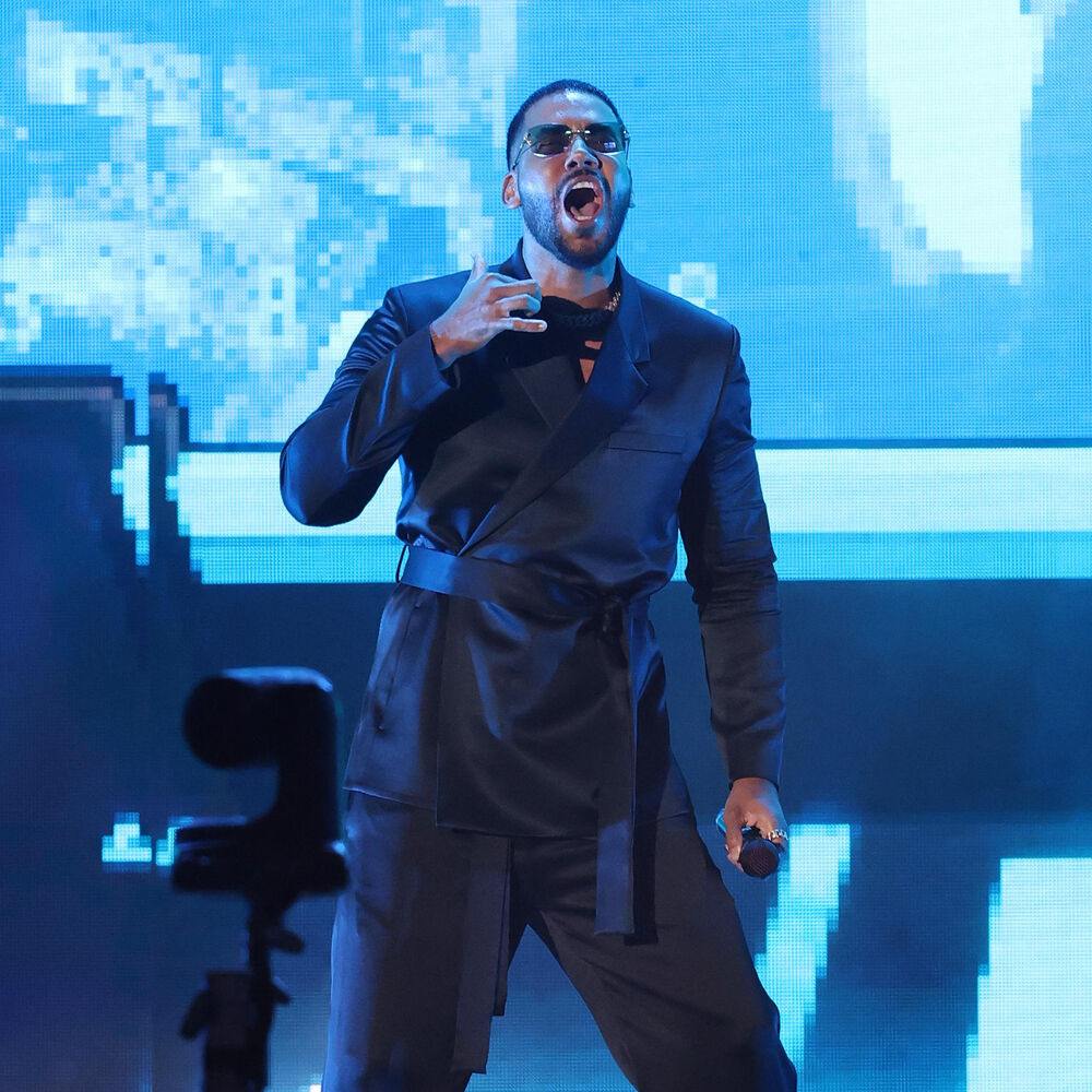 Picture of Romeo Santos