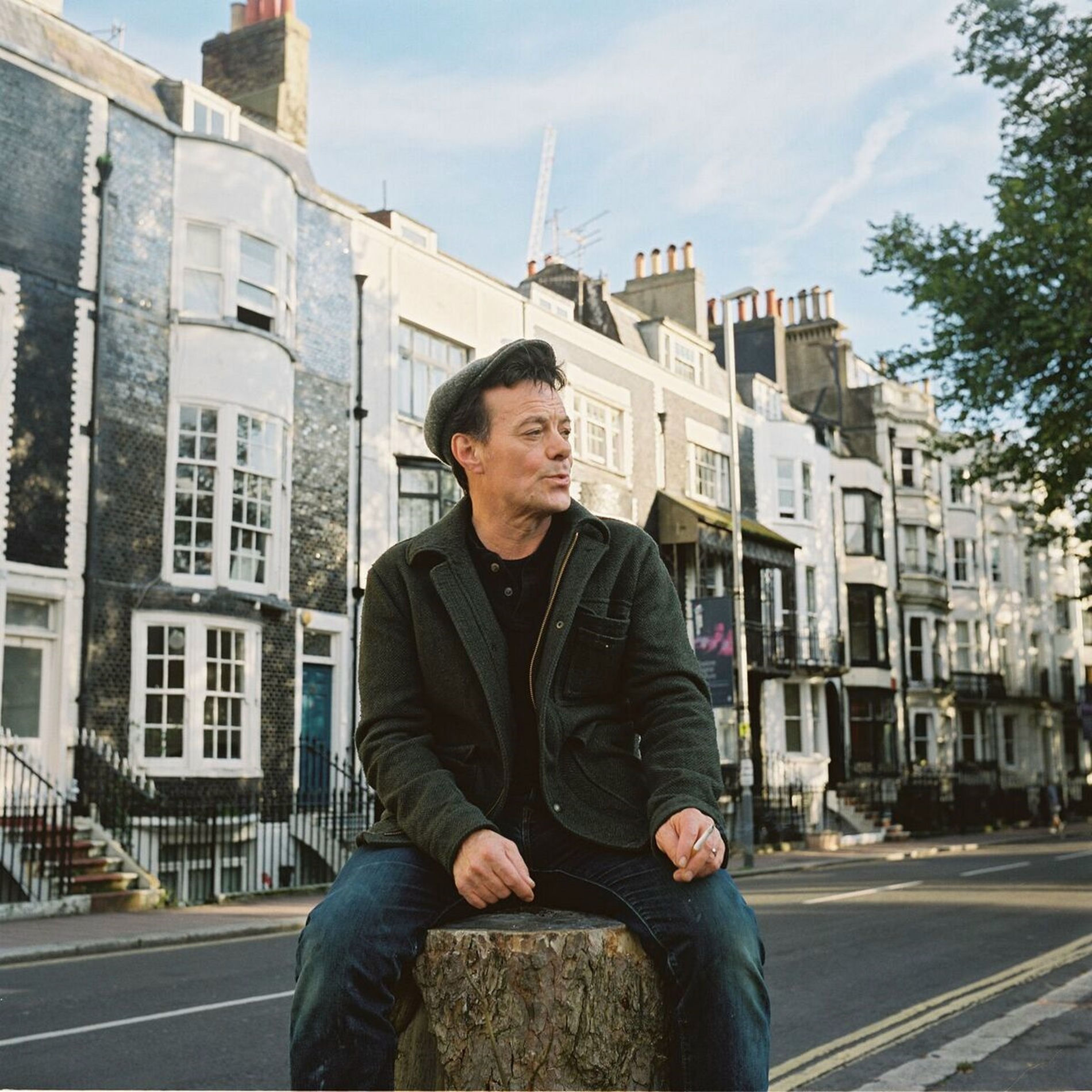 Artist picture of The James Hunter Six