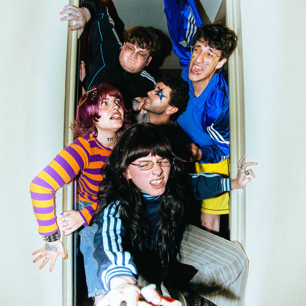 Photo de l'artiste Flippeur