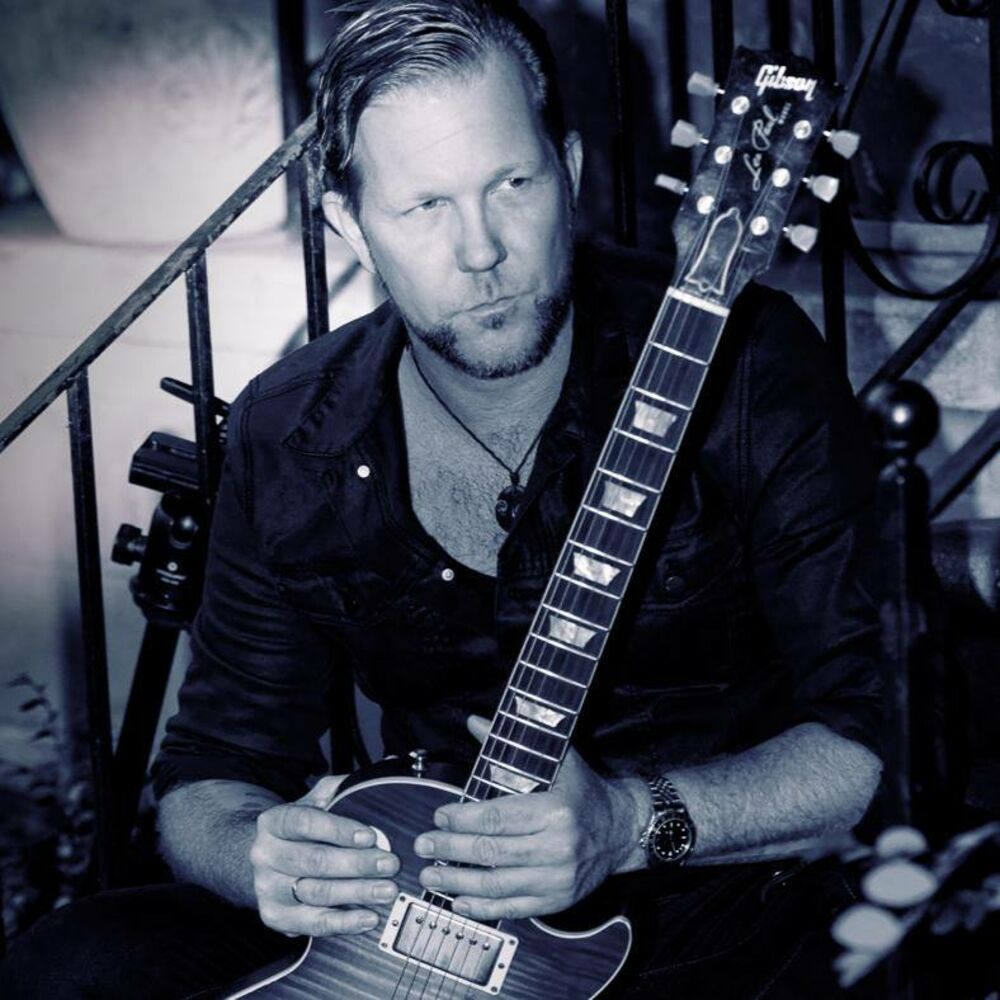 Picture of Devon Allman