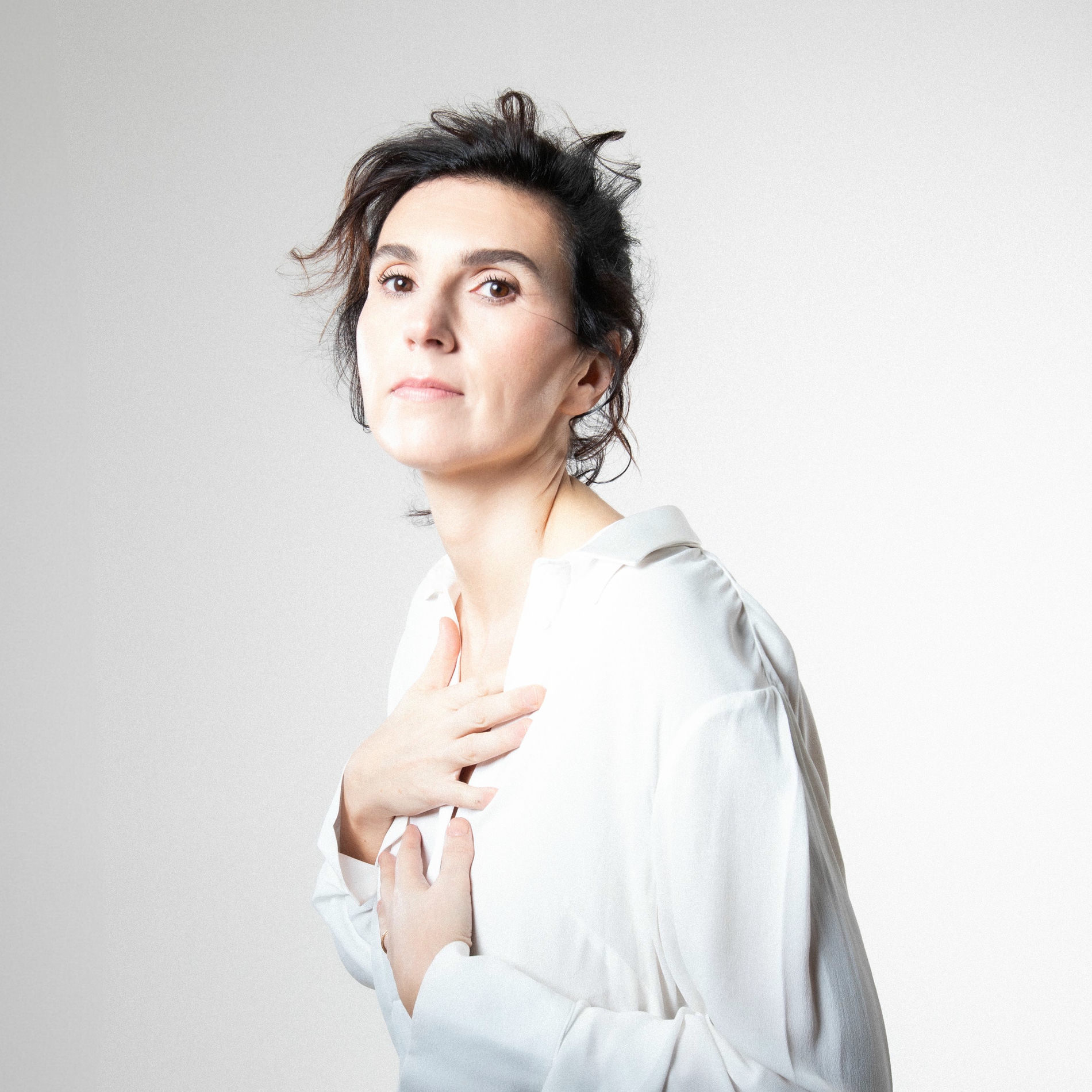 Artist picture of Olivia Belli