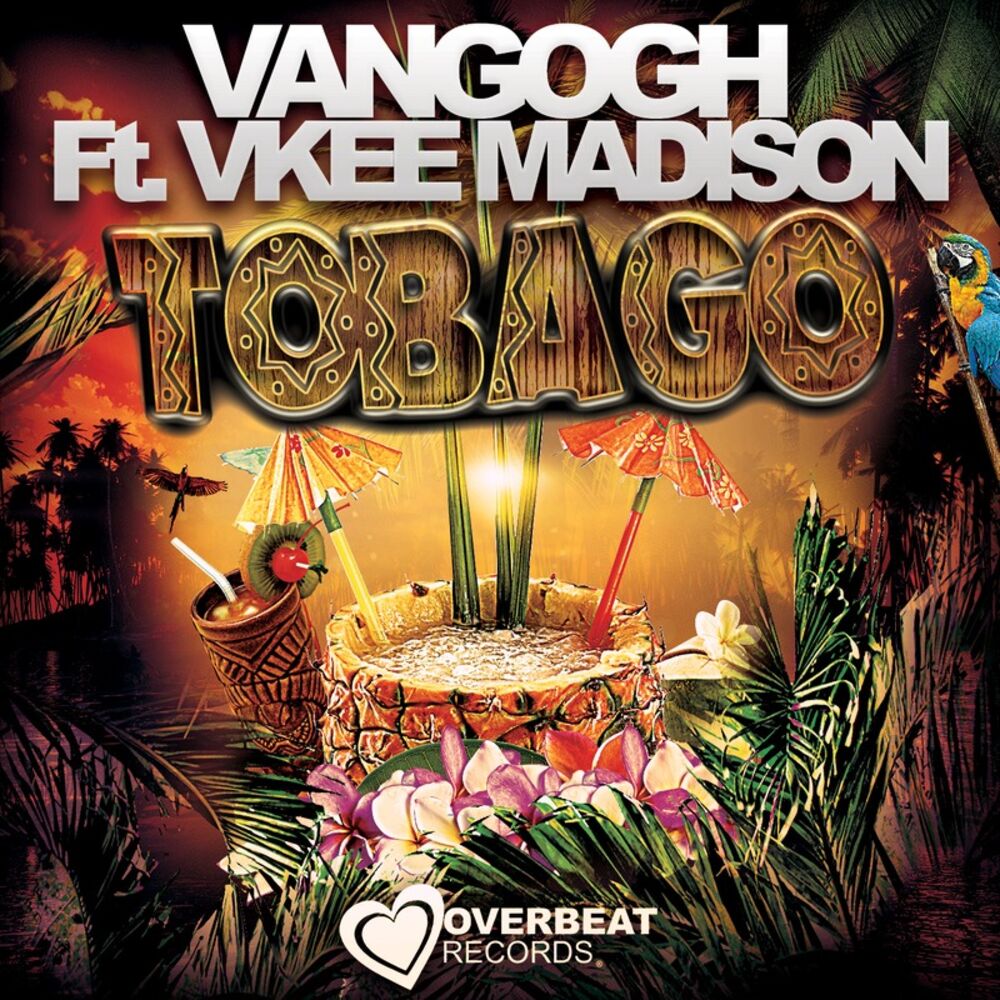Picture of Vkee Madison