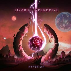 Picture of Zombie Hyperdrive