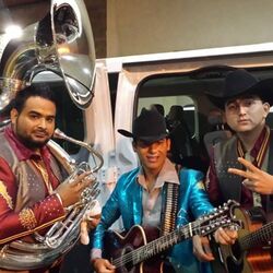 Picture of Ariel Camacho
