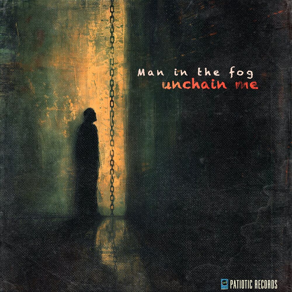 Picture of Man In The Fog