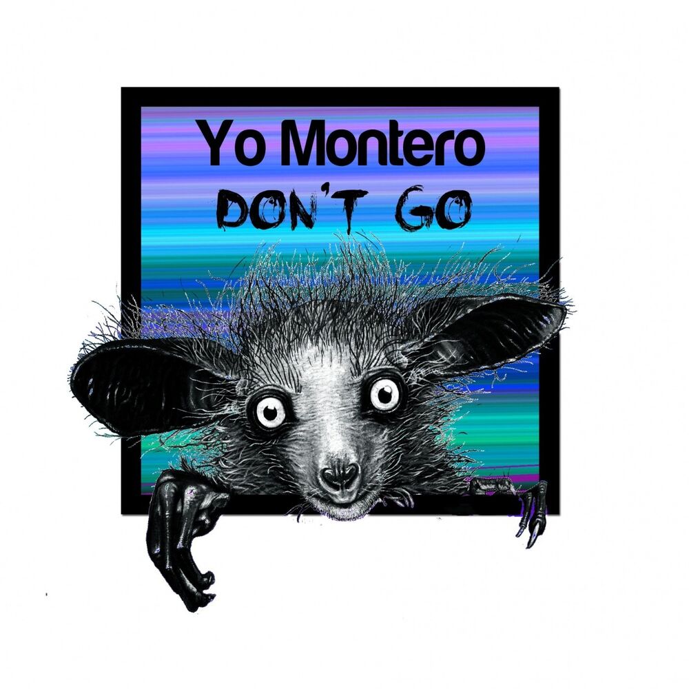 Picture of Yo Montero