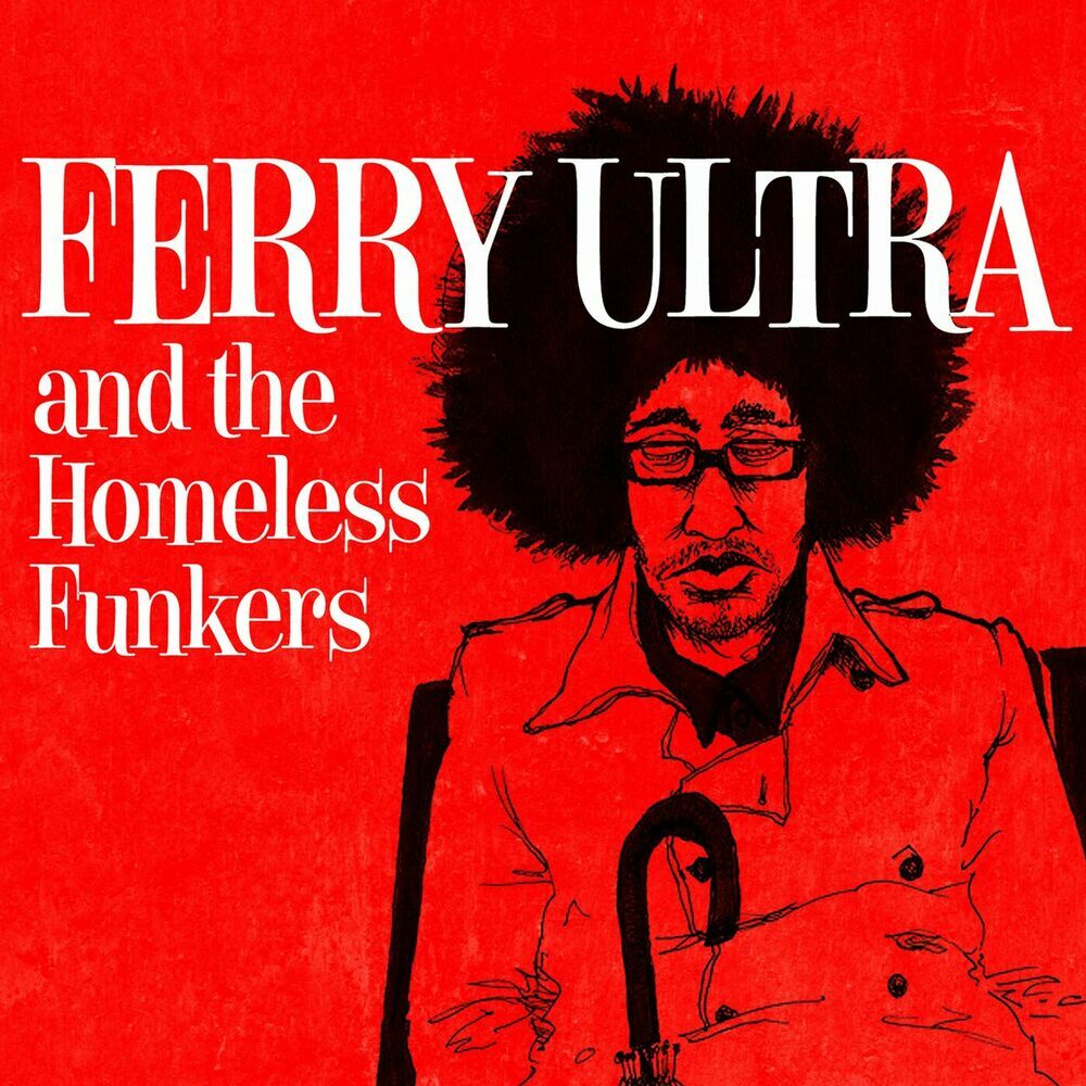 Picture of Ferry Ultra