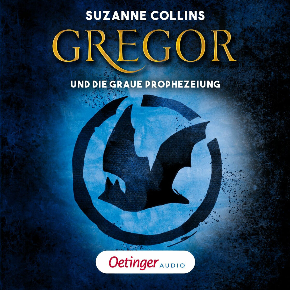 Gregor im Unterland