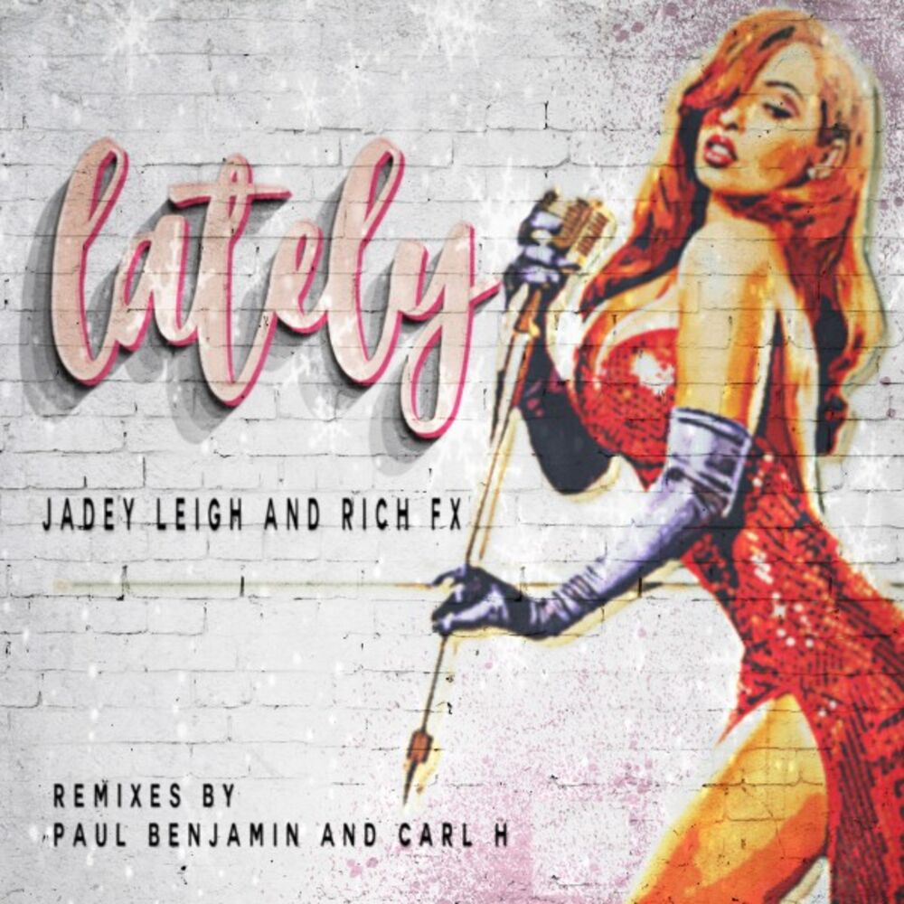 Picture of Jadey Leigh