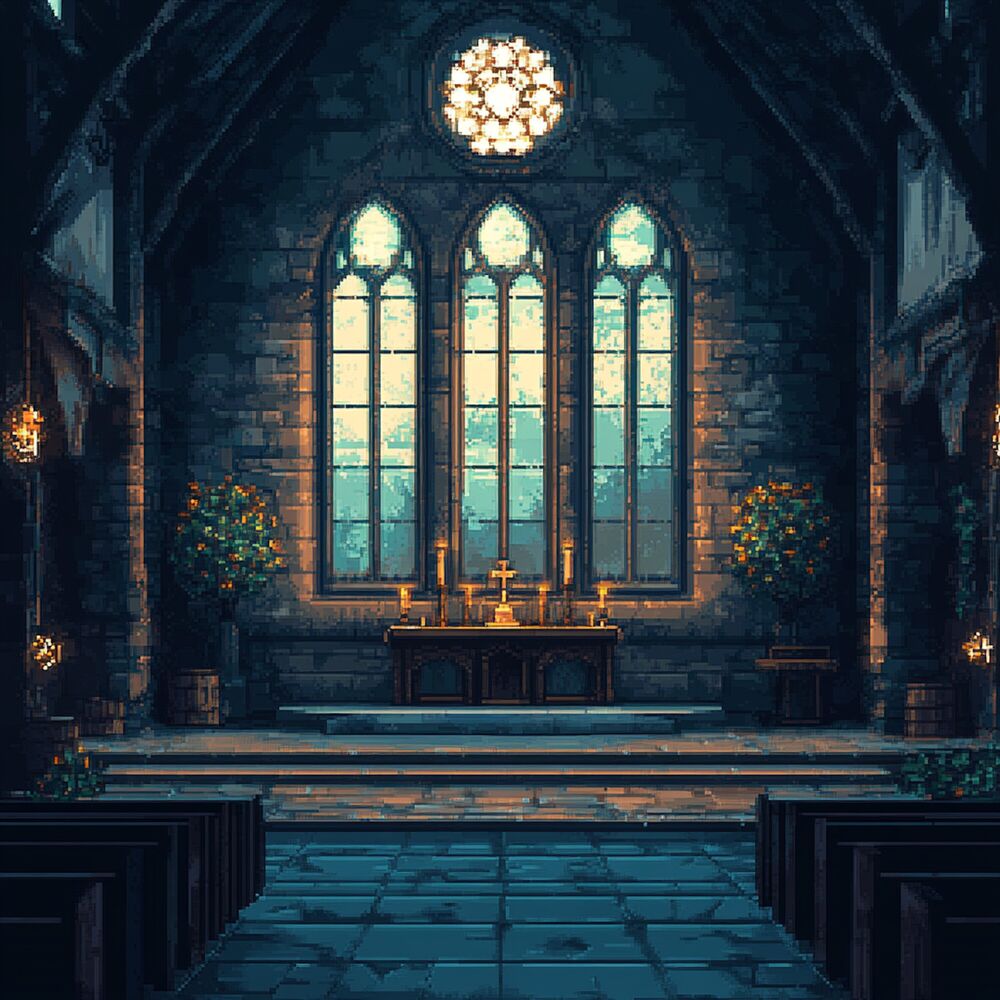 Picture of PixelPoet