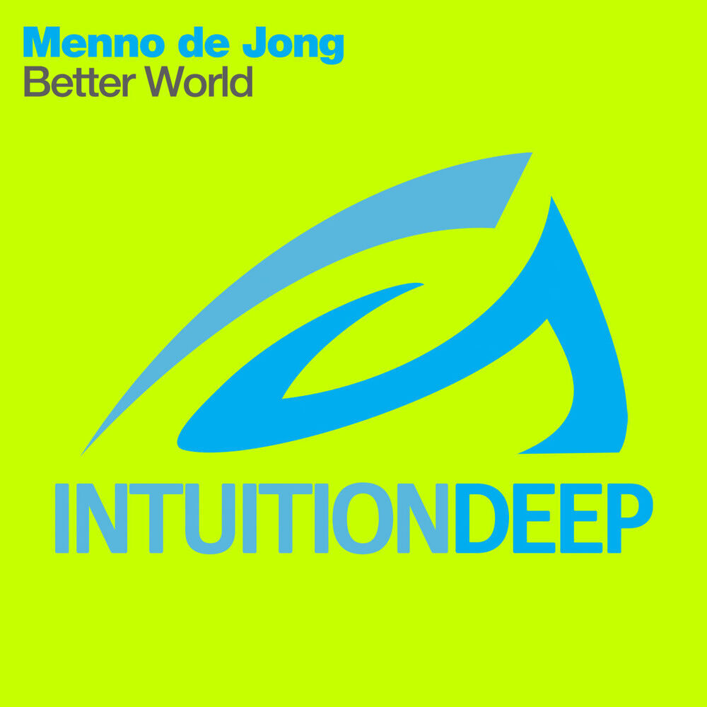 Picture of Menno de Jong