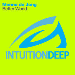 Picture of Menno de Jong