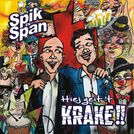spik en span
